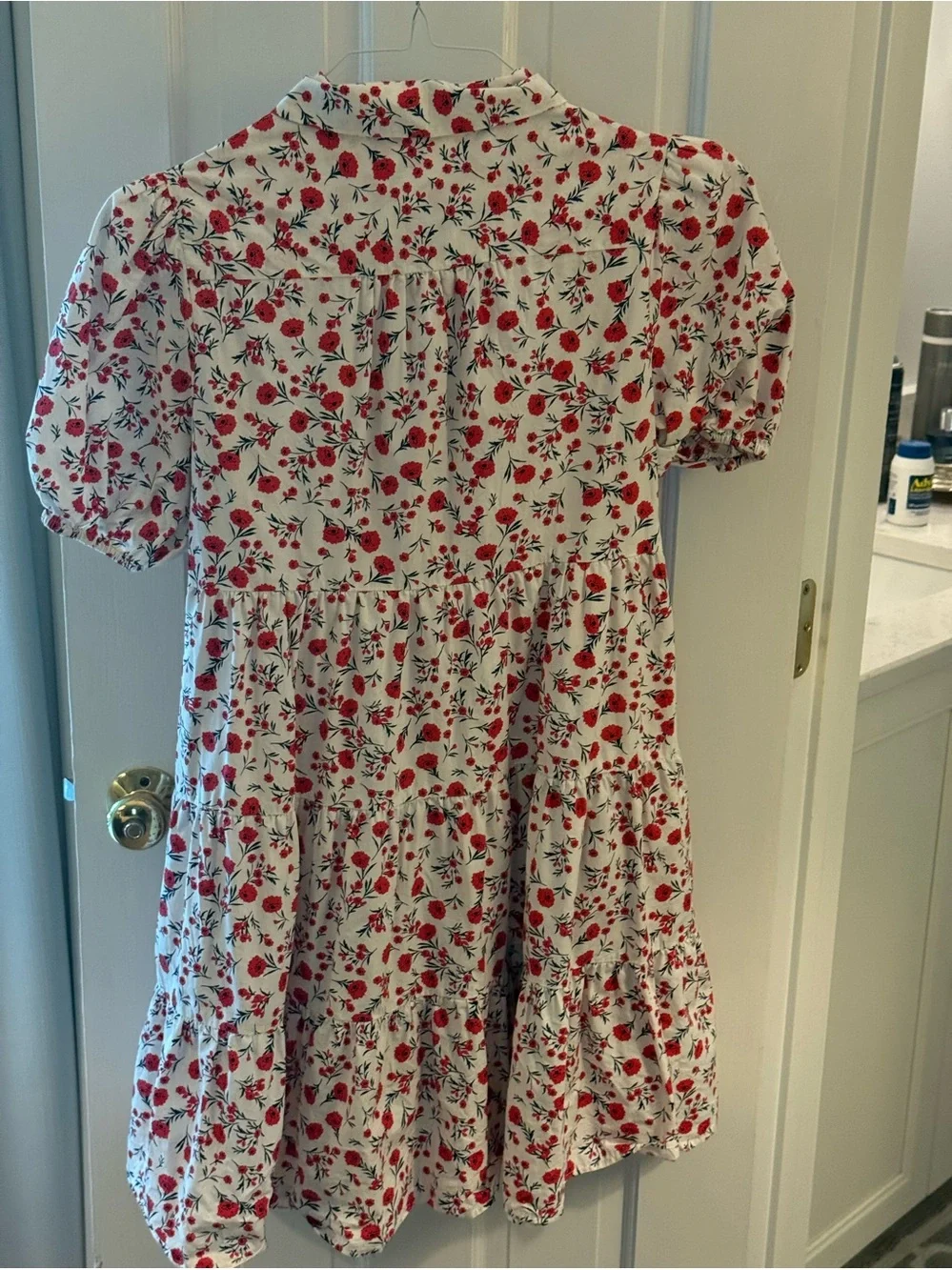 Eliza J lightweight dress